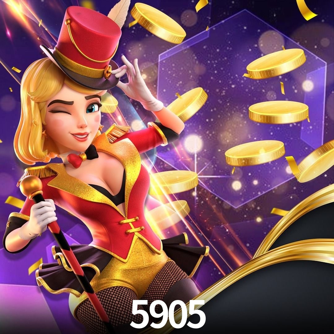Live Casino 5905