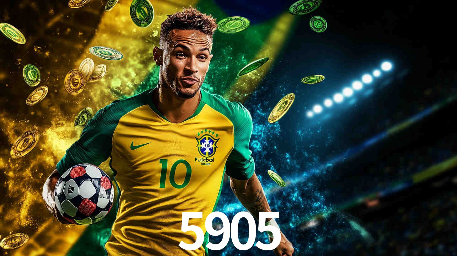 Apostas de Futebol 5905