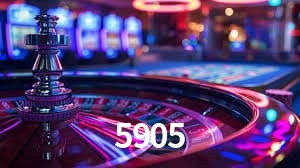 Inovações de Jogos na 5905: O Futuro das Experiências Interativas