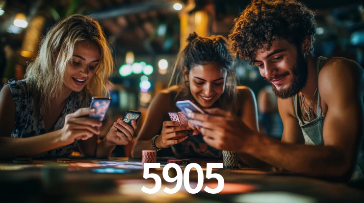 5905 App Interface