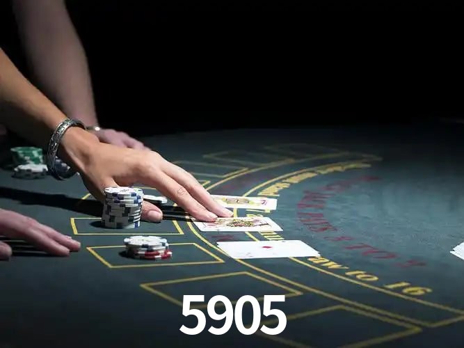Descubra a Essência do 5905: Nossa História e Compromissos