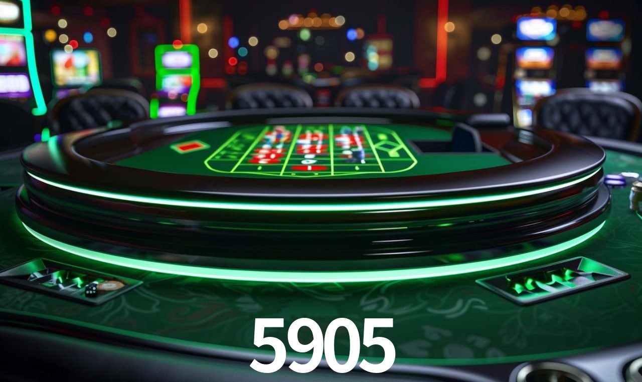 Quick Registration 5905