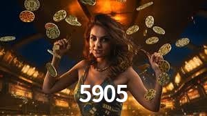 Football Betting 5905