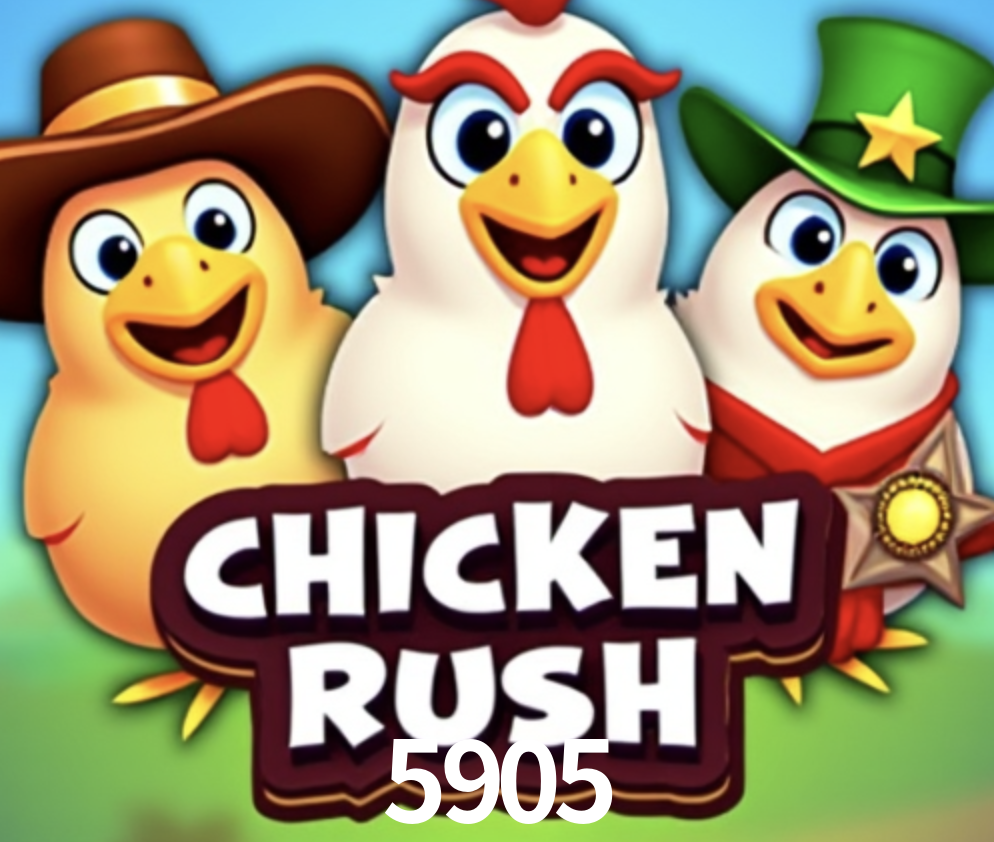 Games Directory 5905