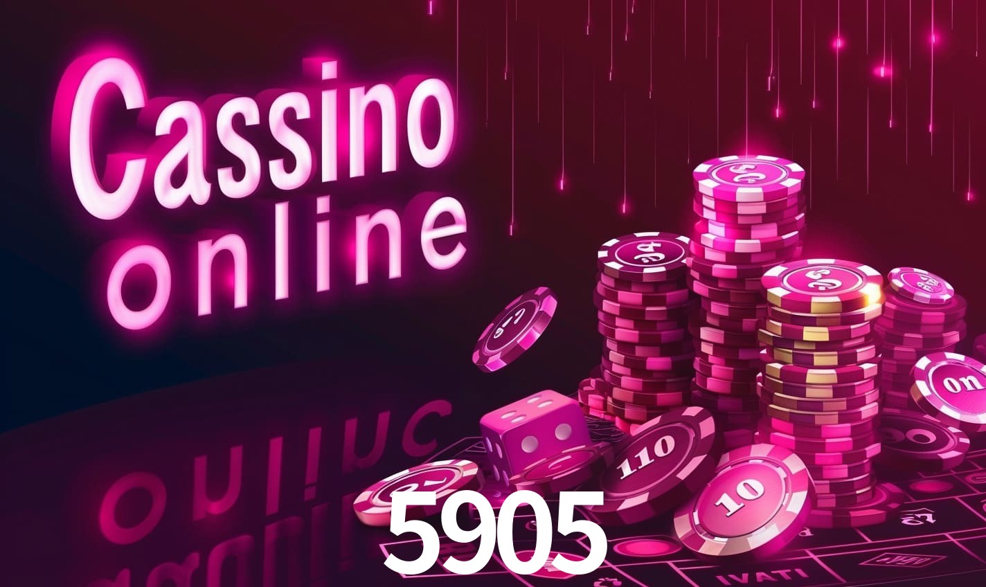 Provedores de Jogos 5905