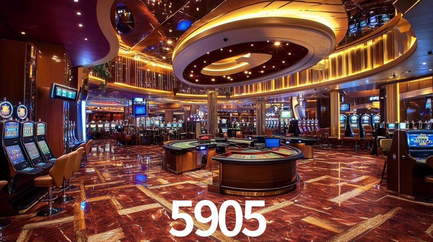 5905