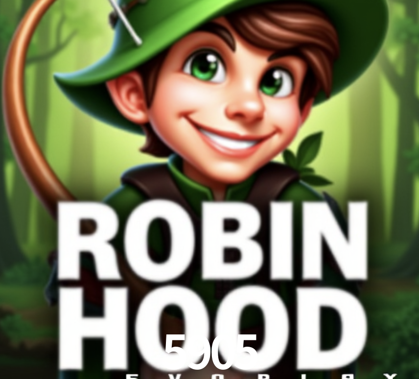 Slot Games 5905