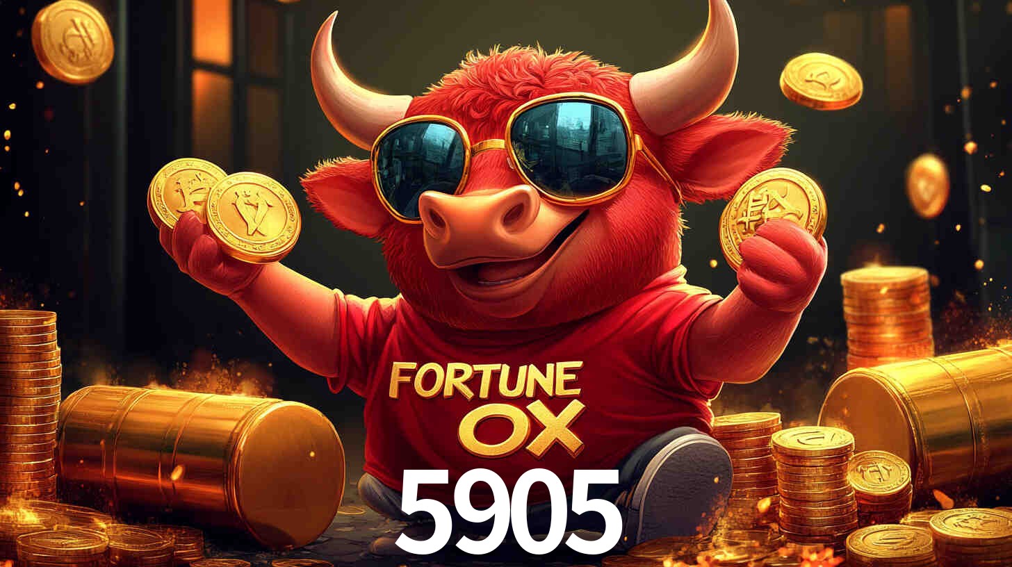 Casino Ao Vivo 5905