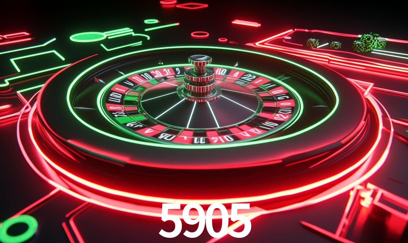 Jogos de Slot 5905