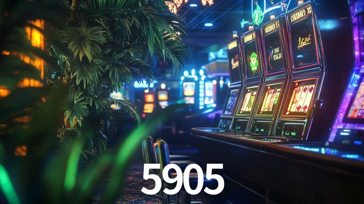 Exclusive Games 5905