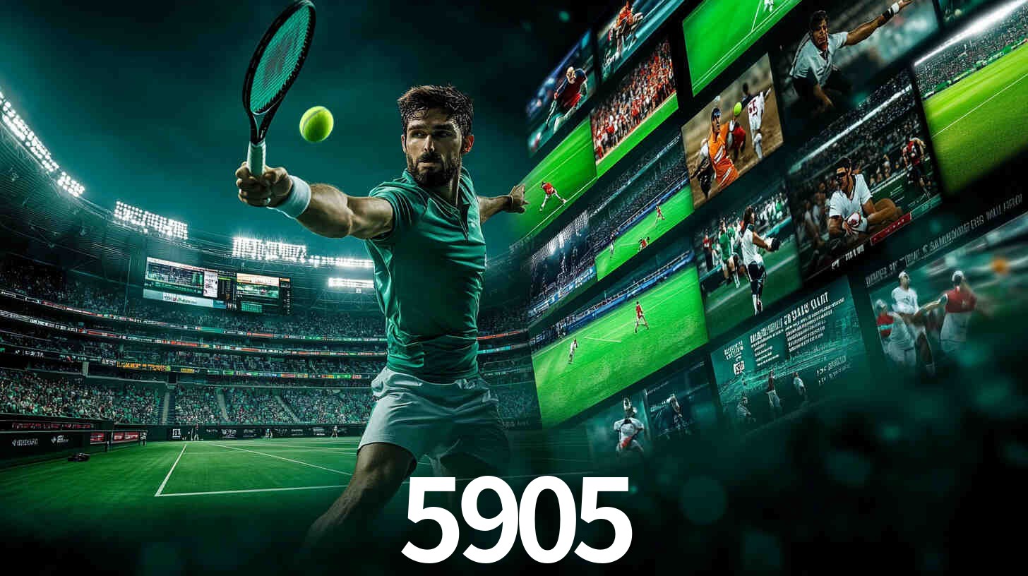 Casino VIP 5905