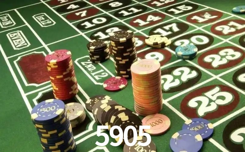 Descubra o Programa VIP da 5905: Vantagens Exclusivas para Jogadores