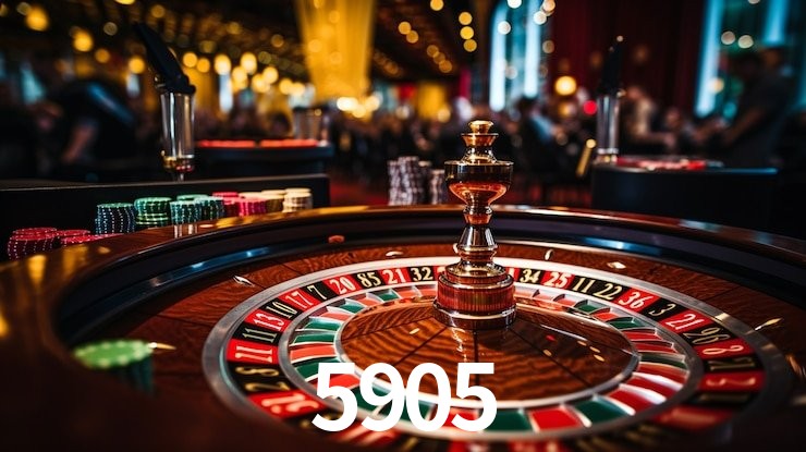 Account Benefits 5905