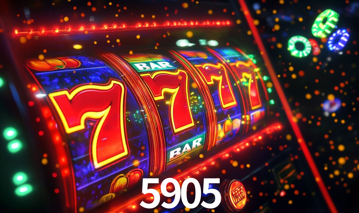 5905 plataforma