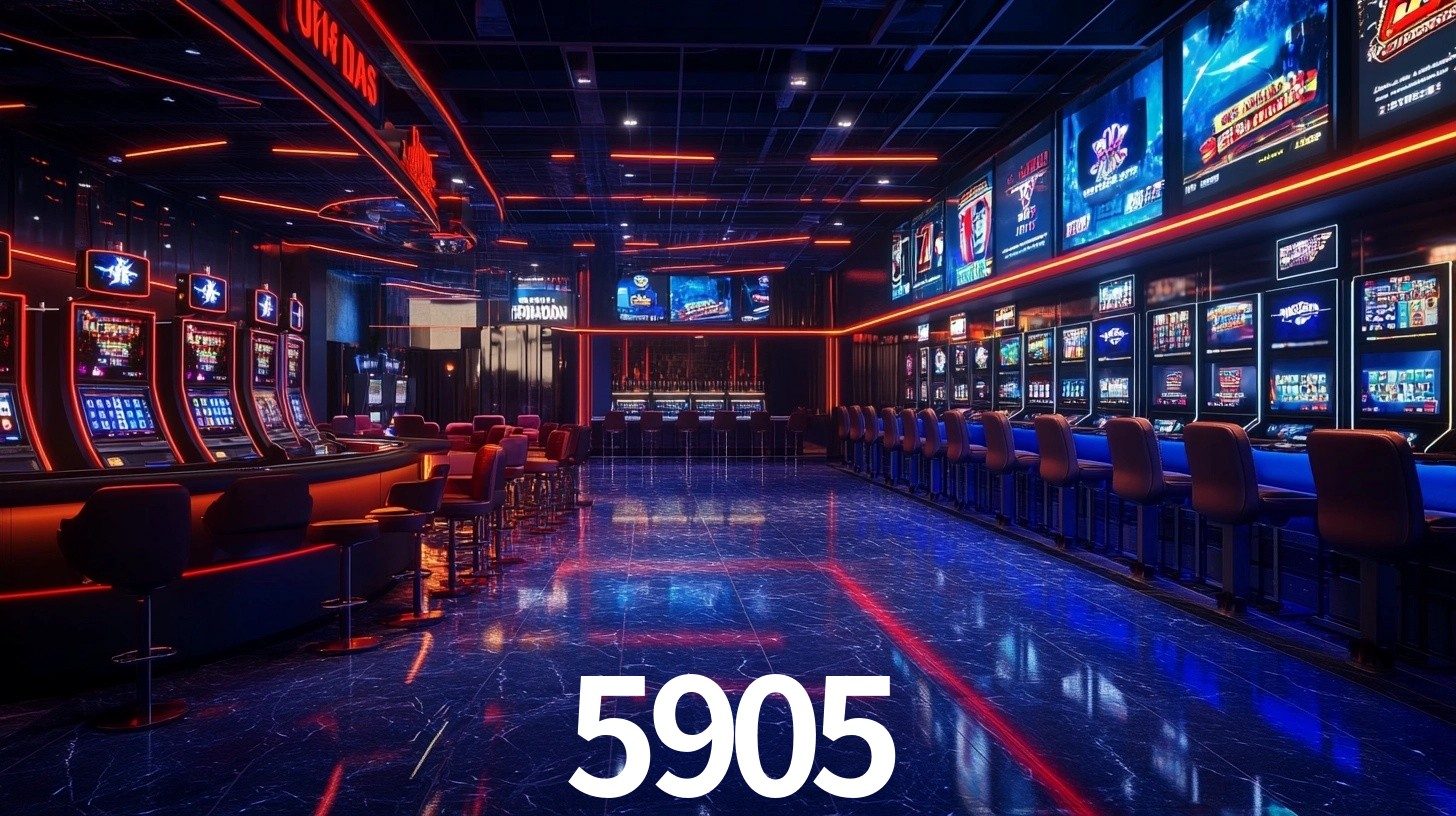 5905 plataforma