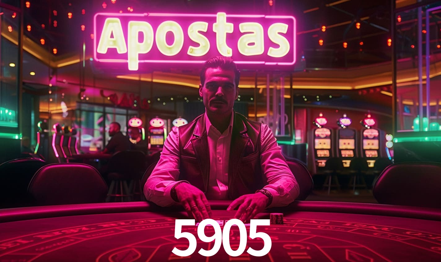 Casino Ao Vivo 5905