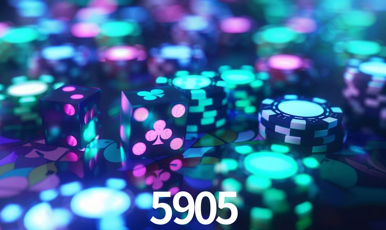 A Emoção da Loteria na 5905: Uma Chance de Mudança de Vida