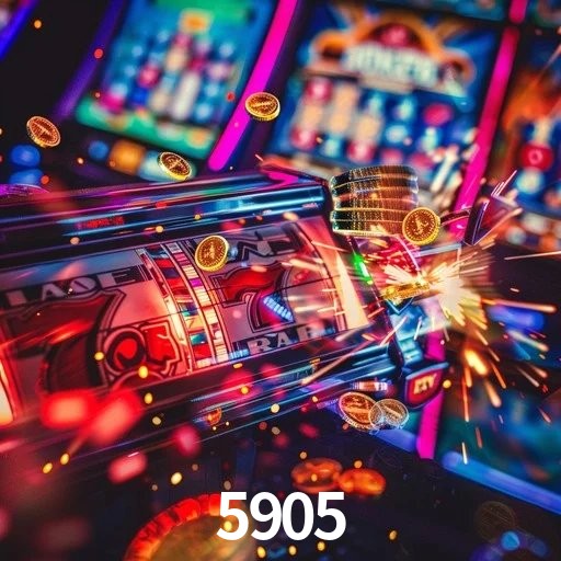 Inovações de Jogos na 5905: O Futuro das Experiências Interativas