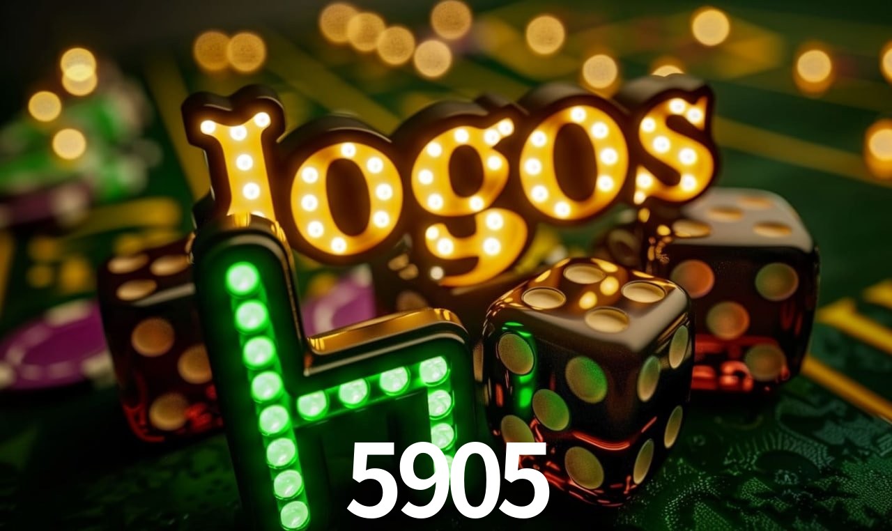 A Popularidade dos Caça-Níqueis no 5905