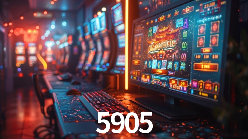 5905: Seu Especialista em Apostas Esportivas Brasileiras